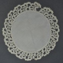 Doily