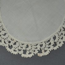 Doily