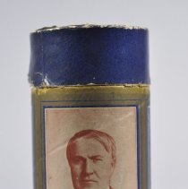 Cylinder, Phonograph