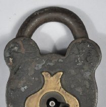 Padlock