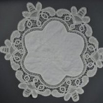 Doily