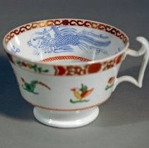 Cup & Saucer