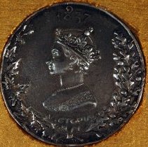 Medal, Commemorative