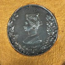 Medal, Commemorative