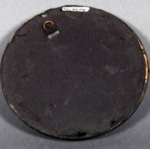 Medal, Commemorative