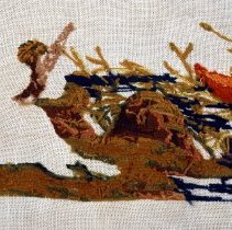 Picture, Needlework