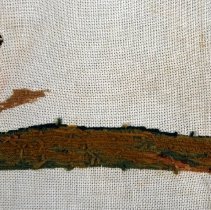 Picture, Needlework