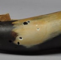 Powder Horn