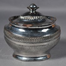 Tureen, Sauce
