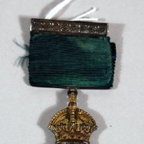 Medal, Commemorative