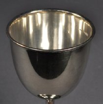 Cup, Communion