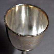 Cup, Communion