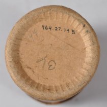 Cylinder, Phonograph