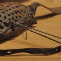 Image of object on exhibition, 2011