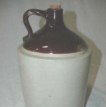 Two Gallon Vinegar Jug