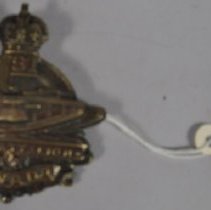 Badge, Military