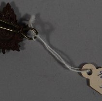 19th Battalion Badge