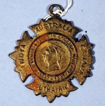 Medal, Commemorative
