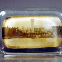 2009 image, front view