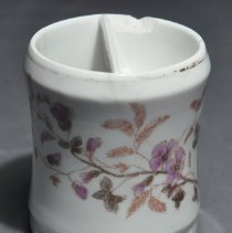 Mug, Shaving