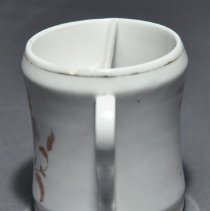 Mug, Shaving