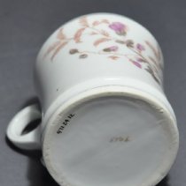 Mug, Shaving