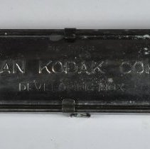 Tank, Film-processing