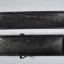 Tank, Film-processing