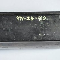 Tank, Film-processing