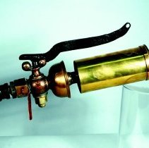 Pattern, Sand-casting