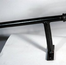 Pattern, Sand-casting