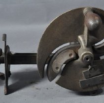 Front of blades, 2010 image