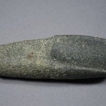 Granite gouge