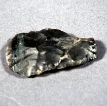 Preform Point or Scraper