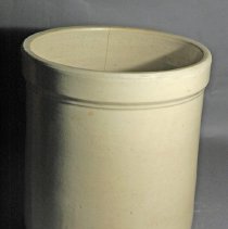 Back view, 2010 image