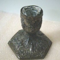 Side view, 2008 image