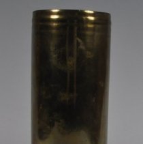 German Shell Casing