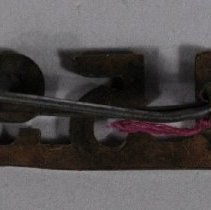 Shoulder Title (159th Battalion)