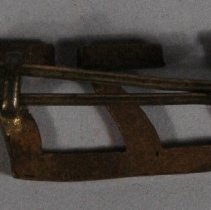 177 Battalion Shoulder Title