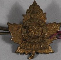 Badge, Military