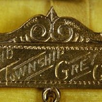 Medal, Commemorative