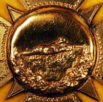 Medal, Commemorative