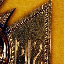 Medal, Commemorative