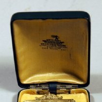 Medal, Commemorative