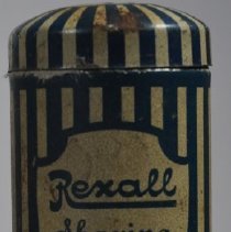 Auto Knitter Machine & Shipping Crate