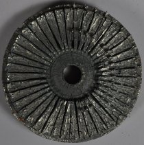 Auto Knitter Machine & Shipping Crate