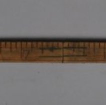 Auto Knitter Machine & Shipping Crate