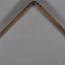 Auto Knitter Machine & Shipping Crate