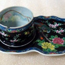 Front View ab, 2008 Image