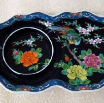 Top View b, 2008 Image